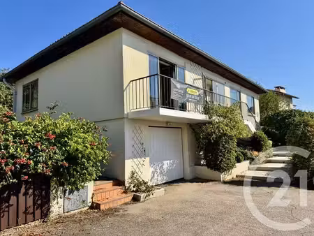 maison à vendre - 6 pièces - 108 45 m2 - feves - 57 - lorraine