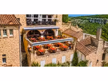 hôtel particulier les baux-de-provence (13)