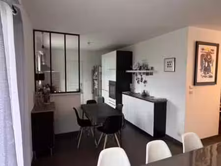 location maison à locmaria-grand-champ (56390) : à louer / 91m² locmaria-grand-champ