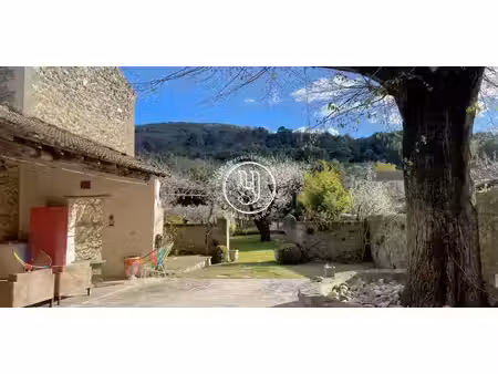 maison avec piscine saint-rémy-de-provence (13)