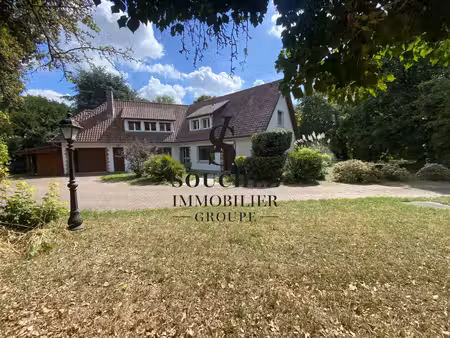 vente maison 11 pièces