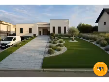 vente villa 5 pièces
