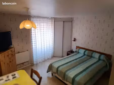 maison rapport immobilier centre ville