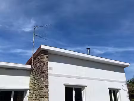 maison plain pied