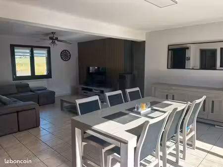 vendre maison individuelle