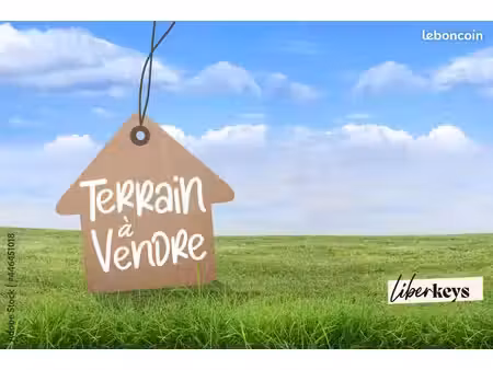 terrain bruz