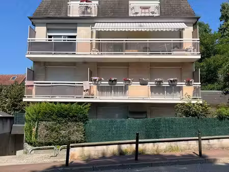 appartement studio centre ville