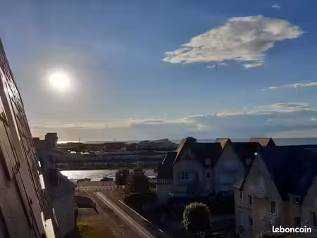 tout en étant au calme pour en prendre plein les yeux