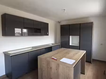 maison 4 pièces