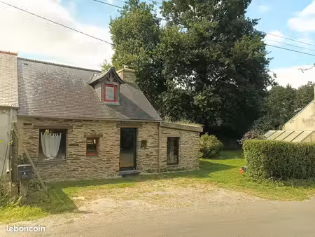 maison meublée