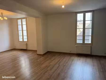 appartement f3