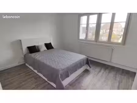 appart 3 pièces 70m2