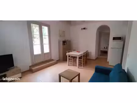 appartement t3