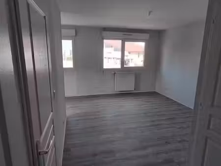 appartement 1 pièce 33 m²