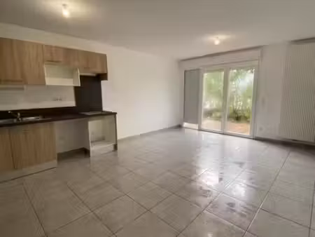 duplex 1 pièce 69 m²