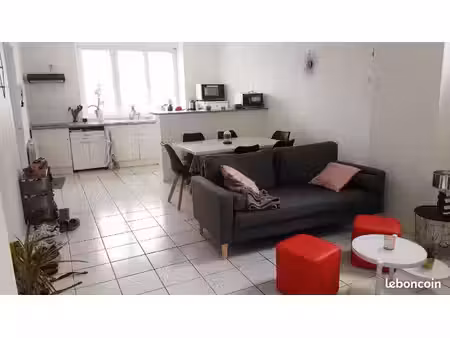 location appartement epinal proche centre