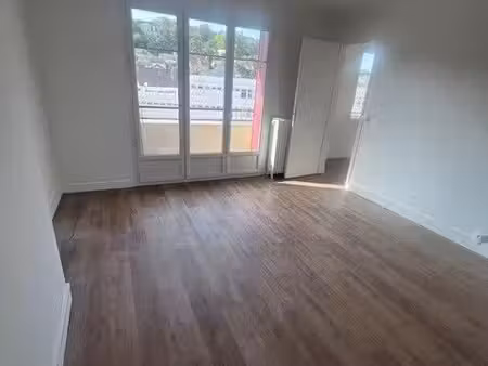 a louer appartement t4 juvisy centre-ville