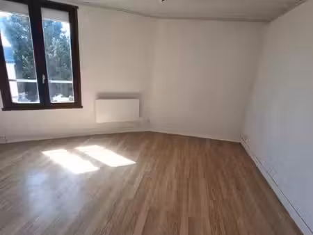appartement 2 pièces 27 m²