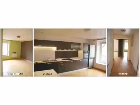 logement appartement f2 st-loup/semouse location