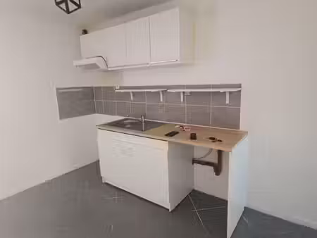 maison 3 pièces