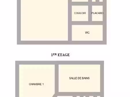 damvillers loue maison entièrement rénovée