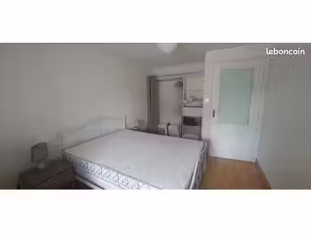 maison à louer kerien 480 hors charges