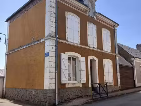 maison 5 pièces 87 m² à louer – pruillé-l’éguillé