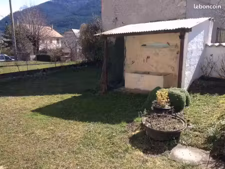maison de village