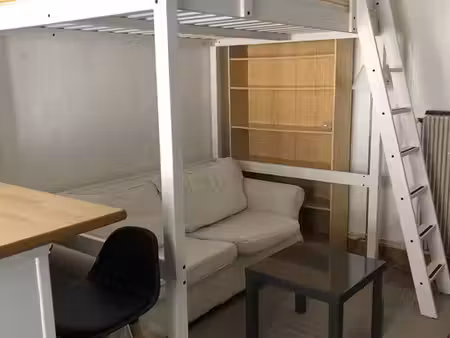 studio etudiant