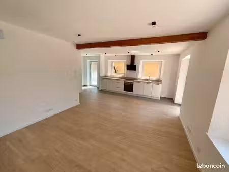 à louer – duplex 3 pièces haut de gamme au calme avec grande terrasse – bilwisheim (neuf 2