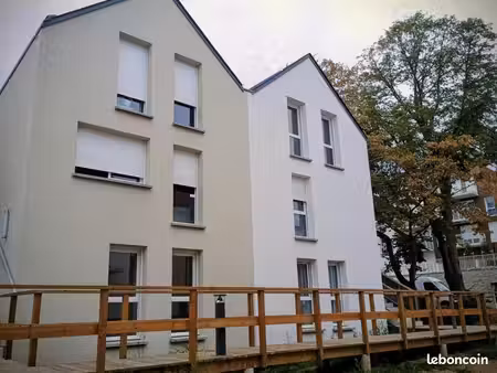 appartement 5 pièces 108 m²