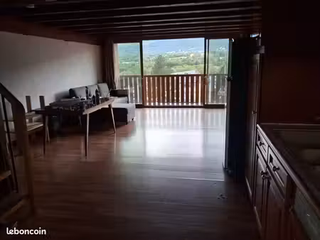 duplex 60 m2 à louer