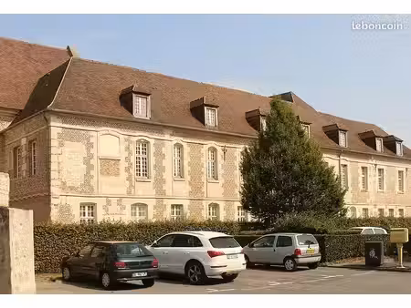 appartement t2 à louer à laon