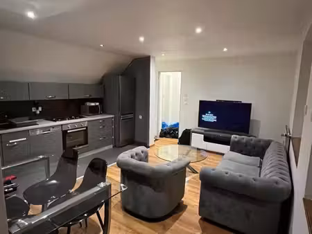 ? appartement meublé à louer – pontarlier – 950 charges compri