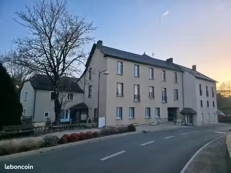 appartement 3 pièces 45m2 (entièrement rénové)