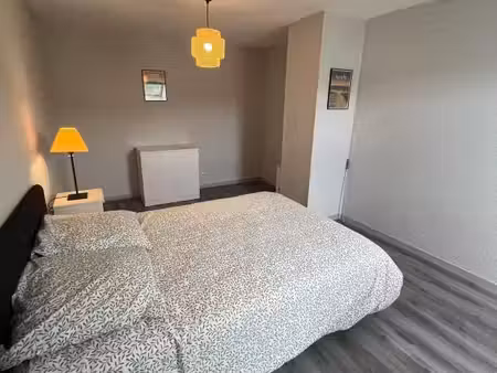 appartement 2 pièces 31 m²
