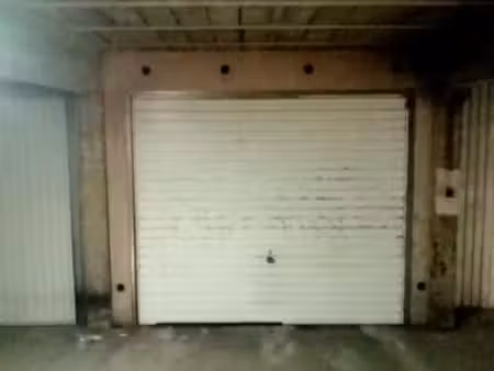 garage avenue charles boutet