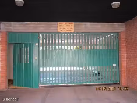 garage - hazebrouck
