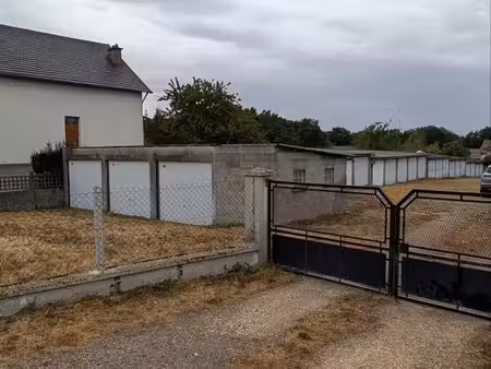 box à louer