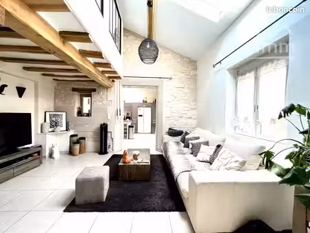 maison 4 pièces 89 m²