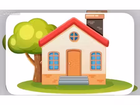 recherche maison location