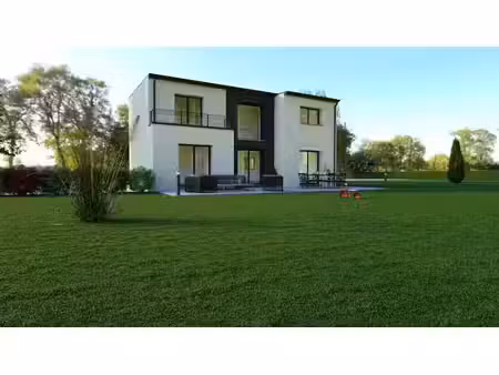 vente terrain à batir 686 m² à thézy-glimont (80440)  65 000 €