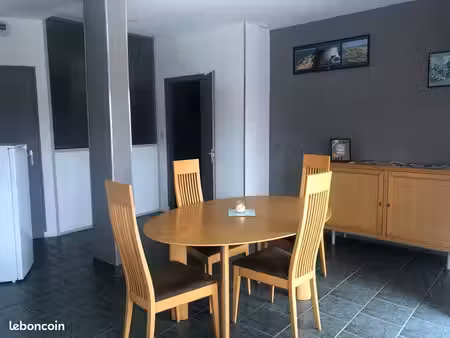 appartement t2 meublé arzal