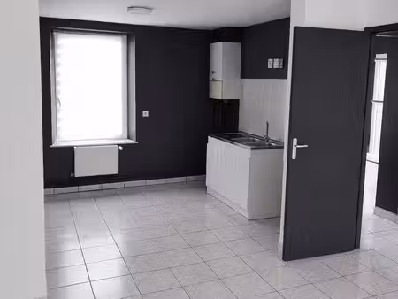 maison individuelle avec jardin et cave