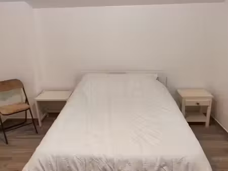 appartement t4