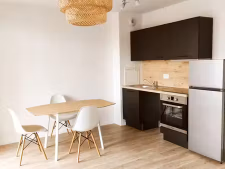 appartement récent (2022) avec terrasse de 20m² - épinay-sur-orge (91)