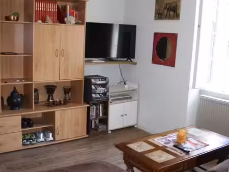 logement communal à louer