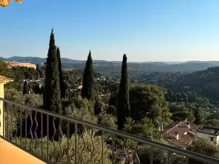 appartement 3 pièces à louer avec vue splendide