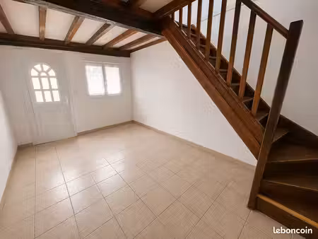 maison 2 pièces 30 m²