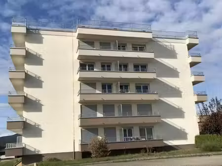 appartement 4 pièces 85 m²